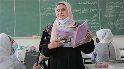 مسابقة التربية والتعليم 2024 شروط وتخصصات مطلوبة لشغل وظيفة معلم مساعد