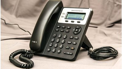 قبل فصل حرارتك.. خطوات الاستعلام عن فاتورة الهاتف الأرضي لشهر مايو 2024