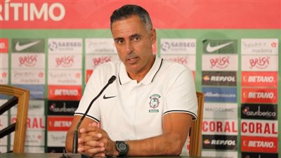 جوميز يعترف بخطئه الكبير في مباراة الزمالك ضد سموحة في المؤتمر الصحفي