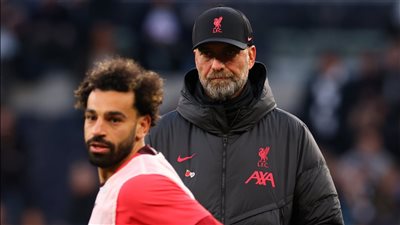 خبر عاجل في نادي ليفربول والوداع الأخير بين الفريق ويورجن كلوب