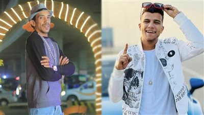 بعد القبض عليهم المهن الموسيقية تكشف مصير مطربي المهرجانات صاصا وشطة  