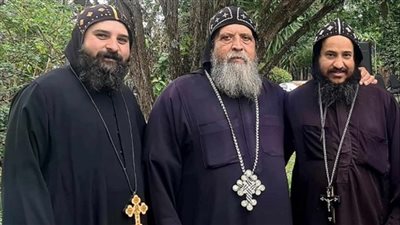 قرار عاجل من محكمة جنوب أفريقيا ضد المتهمين بإنهاء حياة 3 رهبان أقباط