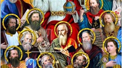 عقب الخماسين المقدسة .. تعرف علي موعد بدء صيام الرسل وقصته كاملة