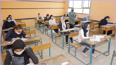هام لطلاب الثانوية العامة 2024 بشأن حل الأسئلة المقالية في الإمتحانات
