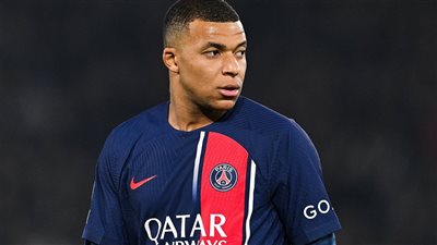 مبابي يفاجئ الجماهير ويعلن عن خبر محزن دون أي مقدمات