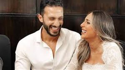 مبروك يا صايعة معلومات لا تعرفها عن البلوجر محمد فرج ولينا طهطاوي