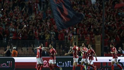 ببلاش ثبتها الان ..  تردد القناة الناقلة لمباراة الأهلي والترجى التونسى 