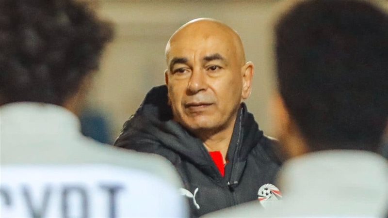 حسام حسن