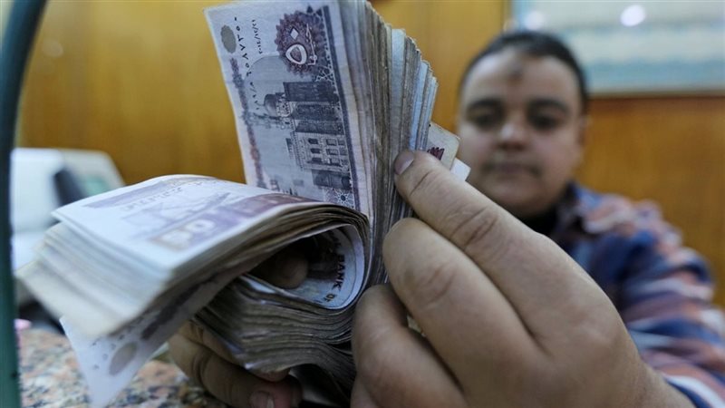 زيادة المرتبات