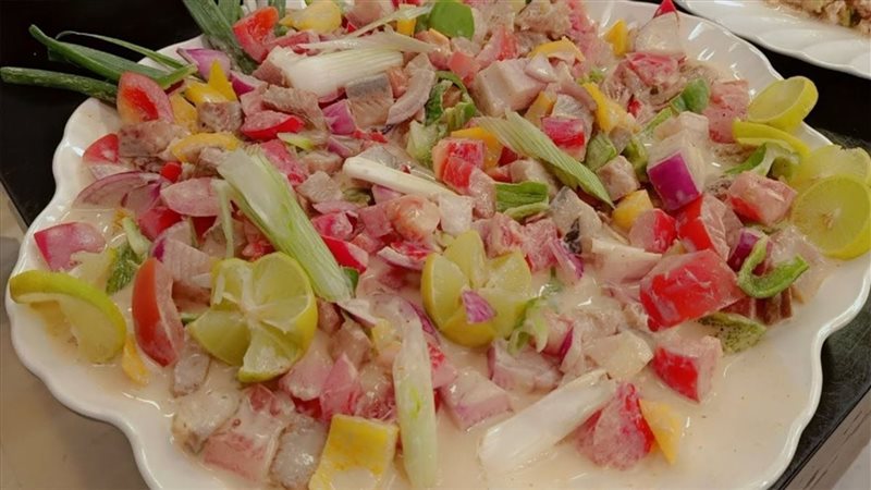 علاج الحموضة بعد