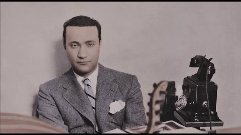 محمد عبد الوهاب