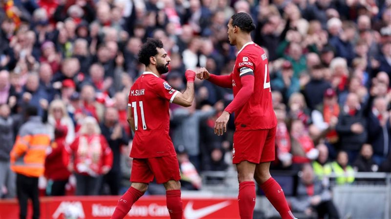 نادي ليفربول أمام