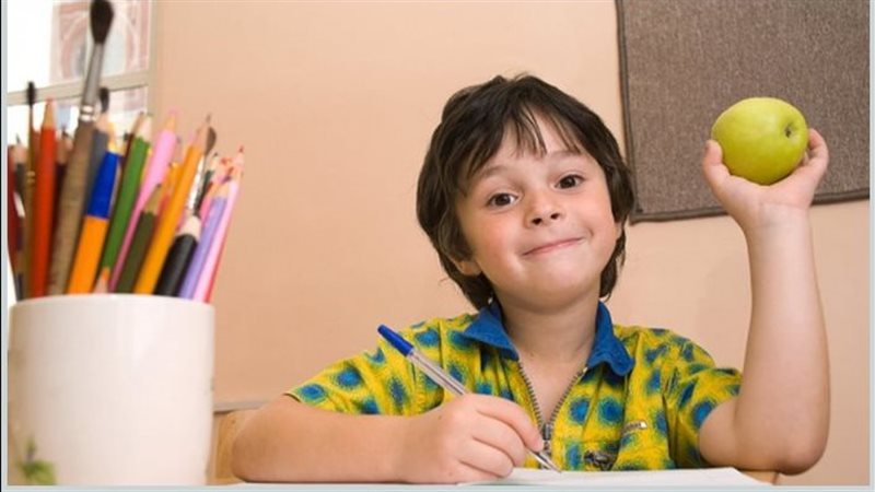 أطعمة تقوي الذاكرة
