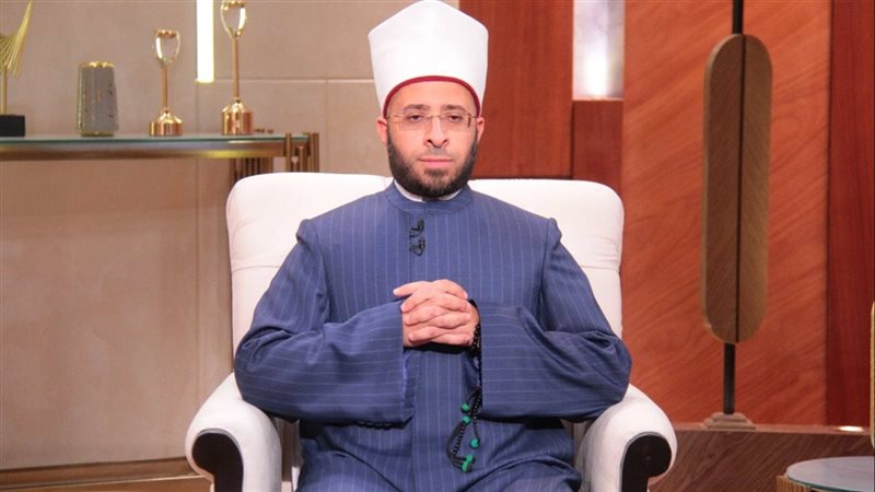 الأزهري وتهنئة الأقباط