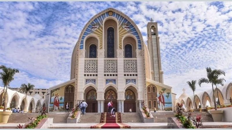أمور محظورة بالكنيسة