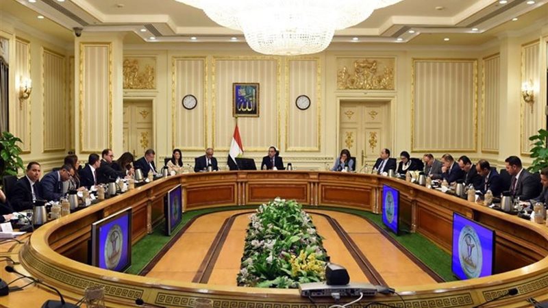 الحكومة توضح حقيقة