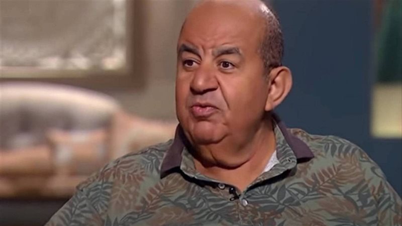 تطور حالته الصحية
