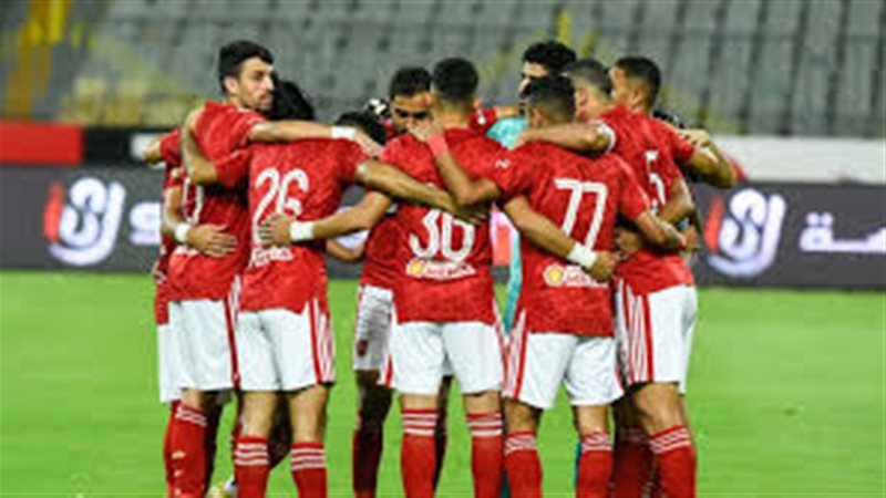 فريق الأهلي