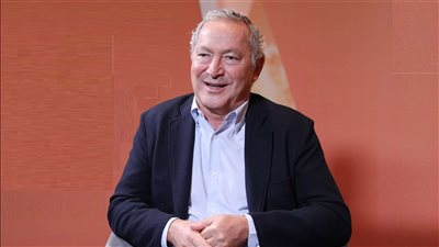 ساويرس يعطى نصيحة يساوى تقلها ذهب لمن يريد تحقيق ثروة وجنى الأموال