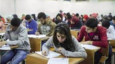 لطلاب الثانويه العامه هتحصل على رقم جلوسك وانت قاعد في البيت ب4 خطوات 