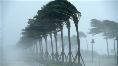 ظواهر جوية جديدة ستضرب البلاد اليوم والارصاد تحذر الزموا منزلكم