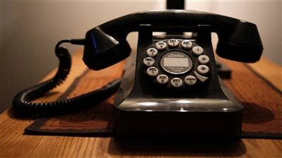 ادفع قبل قطع الانترنت اخر موعد لسداد  فاتورة التليفون الأرضي شهر مايو 