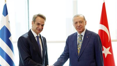 اليونان تطالب أردوغان بالتراجع الفورى عن قراره المستفز بتحويل كنيسة أثرية لمسجد