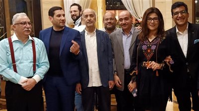 بعد الهجوم الحاد على تكوين اسلام البحيرى يخرج عن صمته ويكشف عن الممولين