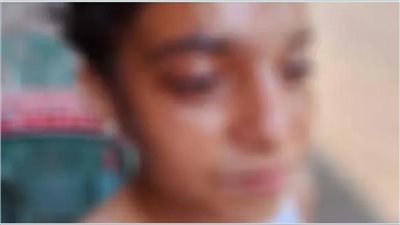 عقب إلقاء ماء مغلي على جسدها بالجيزة .. ننشر تطورات حالة الطالبة كارولين مرقس الصحية