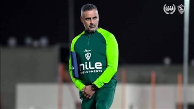 تصريحات جوميز بعد الهزيمة أمام نهضة البركان قرارات مصيرية قادمة