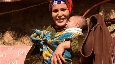 كيف أكون أم جيدة لأطفالي وأربيهم تربية جيدة تجعل شخصياتهم سوية؟