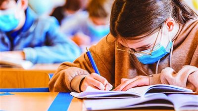 التعليم يوجه عده نصائح هامه لطلاب الثانويه العامه قبل أيام من بدء الامتحانات 