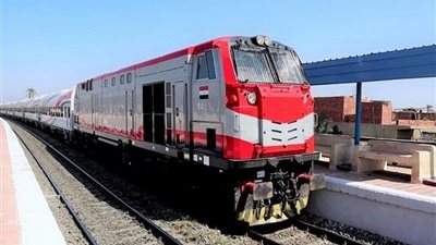 هام لكل المسافرين السكة الحديد تعلن مواعيد القطارات التالجو والمكيفة 