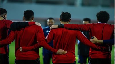 لاول مره بتاريخ الكورة المصرية الخطيب يتحدى ويطالب بقبول المسيحيين بالقلعه الحمراء