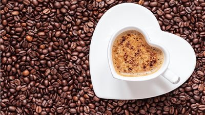 فوائد لن تتخيلها لعشاق القهوة هذا ما سيحدث لـ كليتك بسبب تناولها