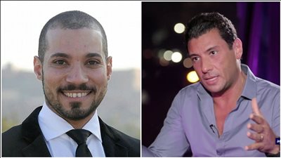 عقب تدشين مركز تكوين .. عمرو اديب يعلن مناظرة بين عبد الله رشدي وإسلام بحيري