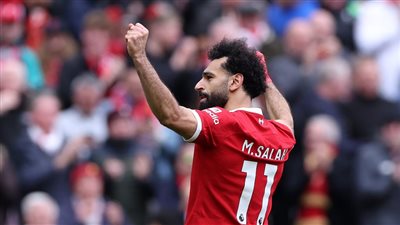 حسام حسن يوضح الموقف النهائي من انضمام محمد صلاح إلى المنتخب