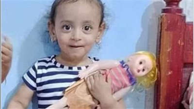 الأب رماها بمصرف مائي .. تفاصيل إنهاء حياة الطفلة ميرا حارس لوقا عقب اختفائها بمنفلوط