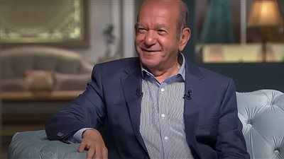 ماذا قال لطفي لبيب عن الرئيس السيسي  بعد زياته الكنيسه لتهنئه الاقباط بالعيد