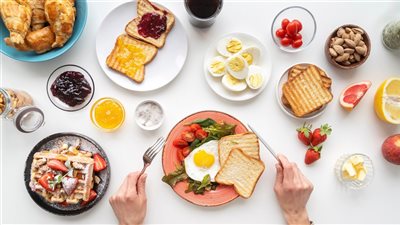 اكله يعشقها الملايين و وجبة أساسية فى بعد الدول ولكنها ستدمرك صحيا فاحذر منها