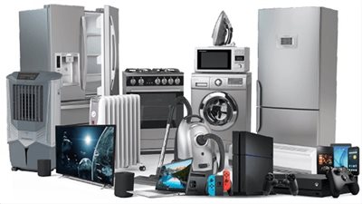 للمقبلين على الزواج أسعار الأجهزة الكهربائيه تتراجع بقوة اشترى متستناش