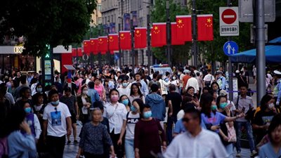 الشتاء الديموغرافي و انقراض البشر قريبا الخبراء يرعبون القلوب بهذا الخبر الخطير