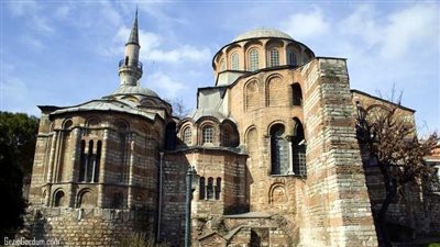 أردوغان يتمسك بقراره رغم رفض اليونان ويستفز مسيحيي العالم بشأن كنيسة المخلص