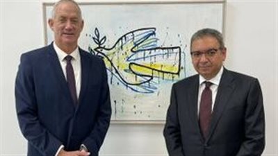 مصر تهدد بسحب السفير من تل أبيب اعرف السبب من إعلام الكيان 