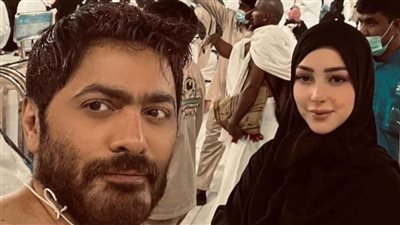 بسمة بوسيل تخرج عن صمتها وتكشف حقيقة رجوعه لتامر حسني وتفاصيل جديدة عن مرض ابنها آدم