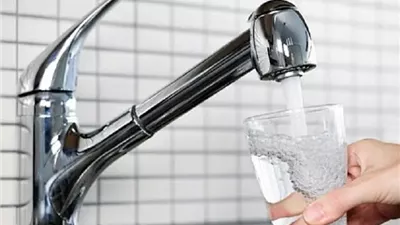 هام لسكان شبرا الخيمة  بيان رسمي من شركة مياه الشرب بشأن انقطاع المياه 