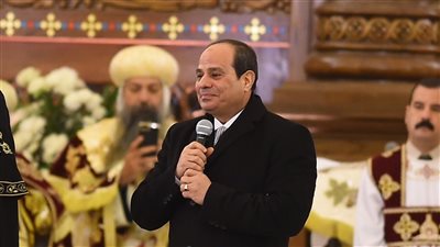 دور الرئيس السيسي فى مثل هذا اليوم عودة اجساد شهداء ليبيا اعرف الحكاية بالكامل