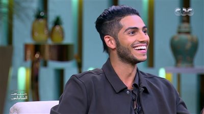 مينا مسعود وأول رد فعل بعد أعلن خطوبته على ممثلة مشهوره بالهند