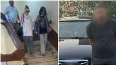 تفاصيل إصابة فتاة التجمع عند الاعتداء عليها من سائق أوبر بألة حادة