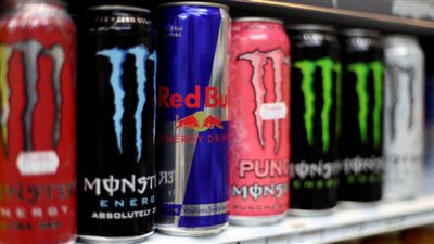 مشروبات الطاقة تسبب أضرار صحية عديدة على جسمك وتصيبك بمرض السكر 